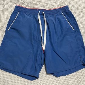 Diesel swim shorts